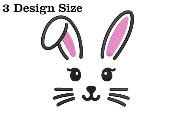Bunny Face Embroidery: A Designer’s Review for Boutique Sweatshirt Branding