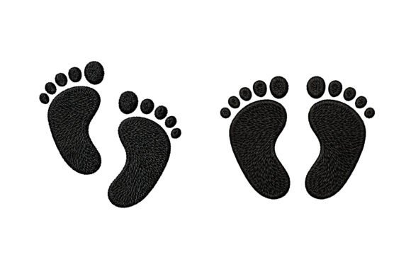 h1Baby Footprints Embroidery Icon: A Designer’s Honest Review for Real-World Projects/h1