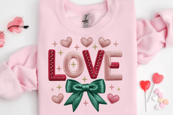 h1Coquette LOVE Faux Embroidery PNG Review for Craft Fair Sellers/h1