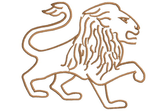 Leo Zodiac Embroidery Design: A Designer’s Honest Review