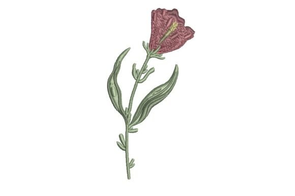 Mauve Wildflower Embroidery: A Designerβs Seasonal Review