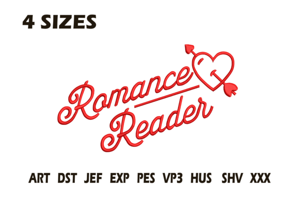 Romantic Bookish Charm for Boutique Apparel